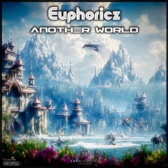 Another World by Euphoricz