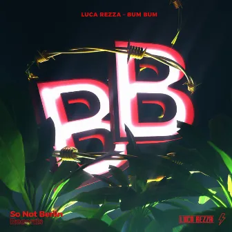 Bum Bum by Luca Rezza