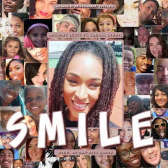 Smile by Anthony Scott