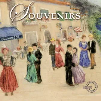 Souvenirs by Vincent Carenzi