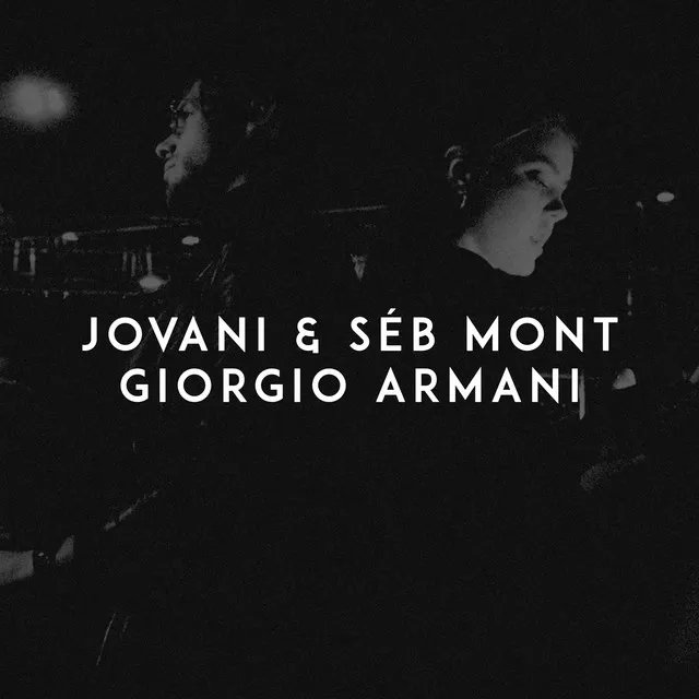 Giorgio Armani