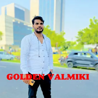 Golden Valmiki by Kunal Valmiki