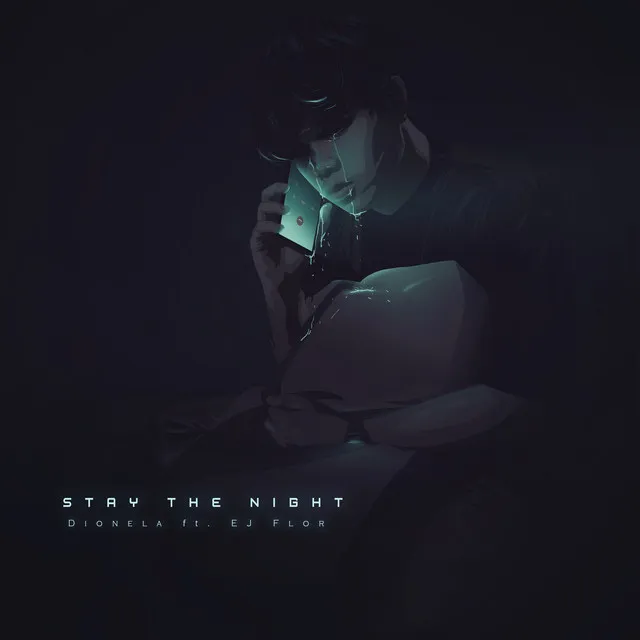 Stay The Night (feat. Ki Floto)