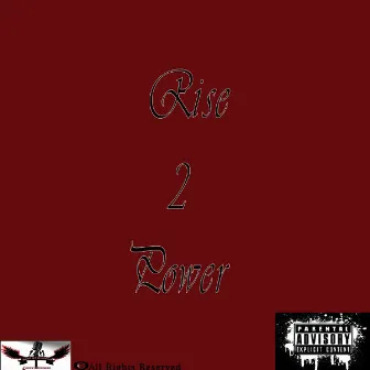 Rise 2 Power by Wisdom