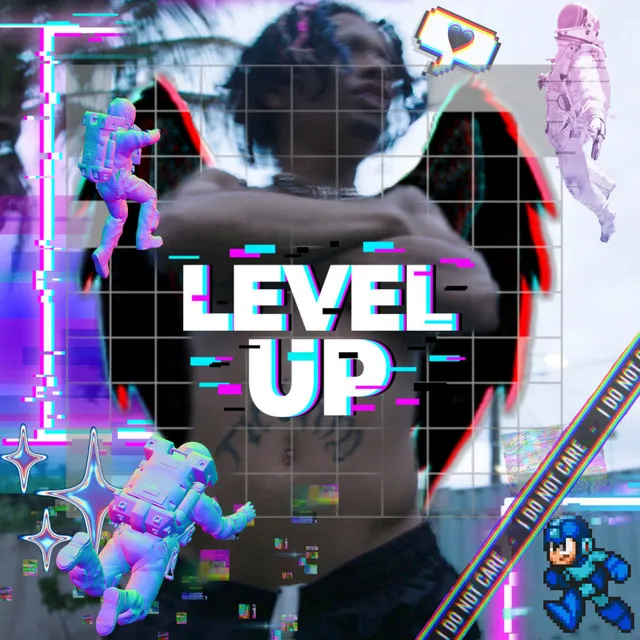 Level UP