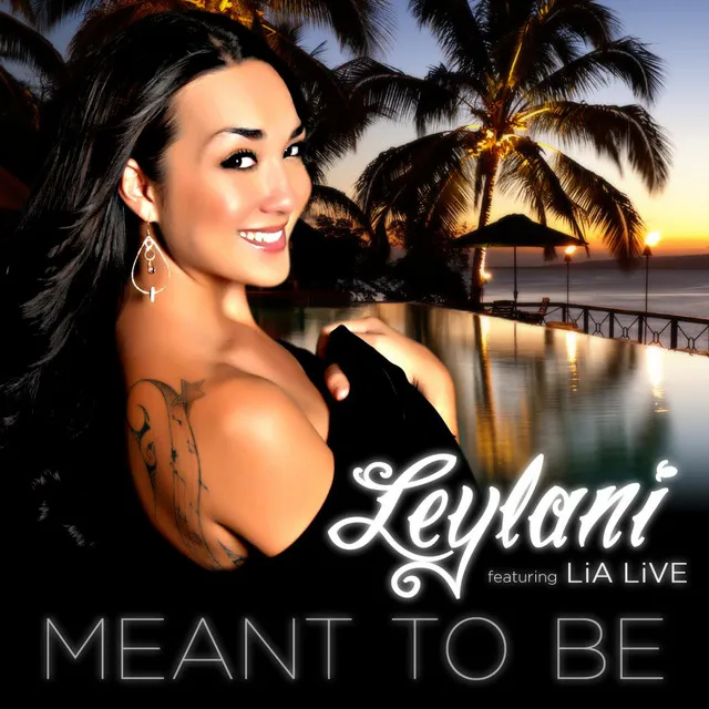 Meant To Be (feat. Lia Live)