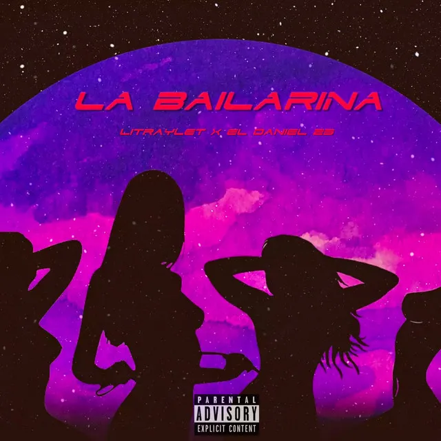 La Bailarina