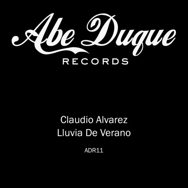 Lluvia De Verano - Abe Duque Remix