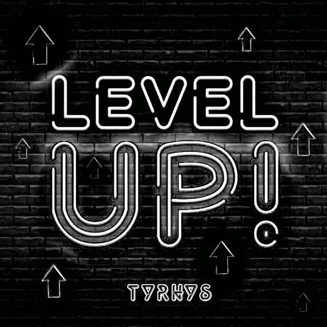 Levelled Up! (DnB Bootleg)