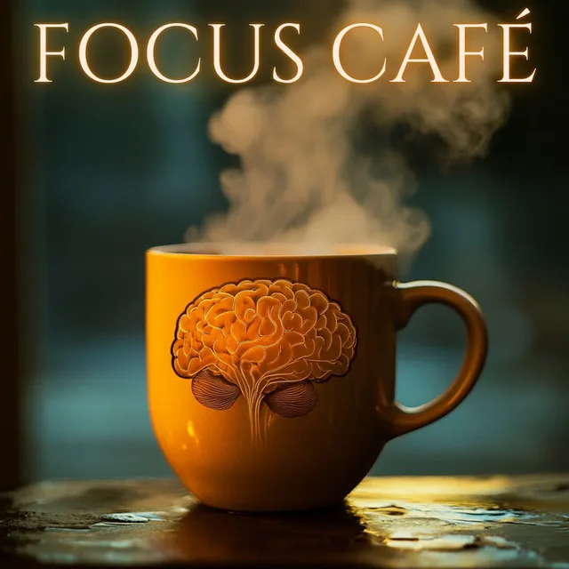 Brewed for Focus