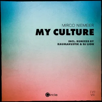 My Culture by Mirco Niemeier