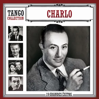 Tango Collection by Charlo