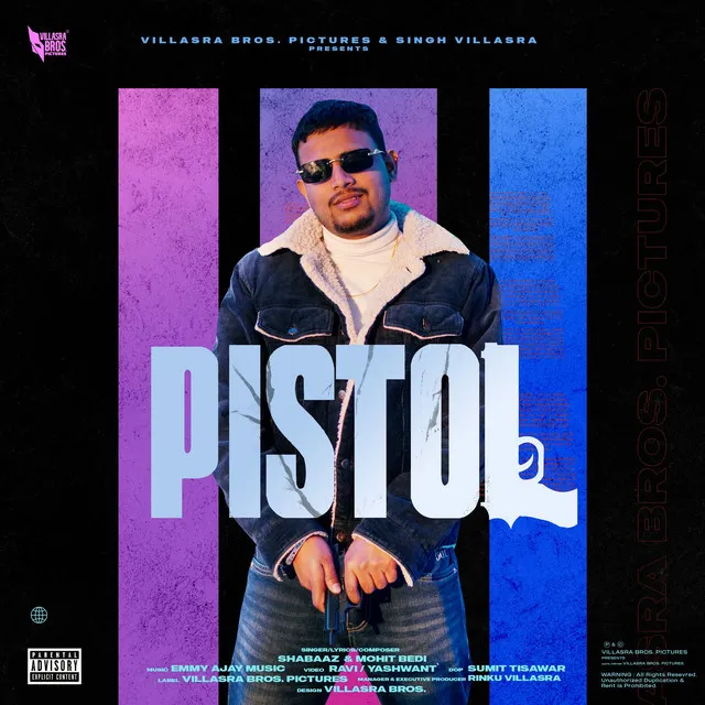 PISTOL