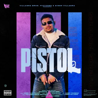 PISTOL by Shabaaz