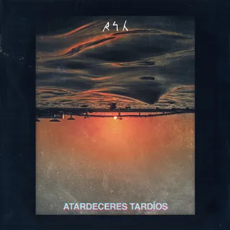 Atardeceres Tardíos by Red Sun Cult