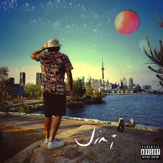 About Me by Jimi Marlo