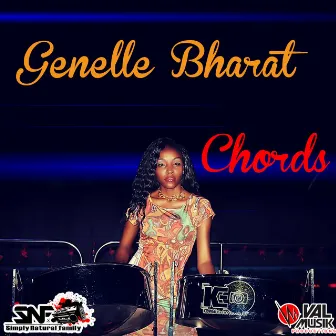 Chords by Genelle Bharat