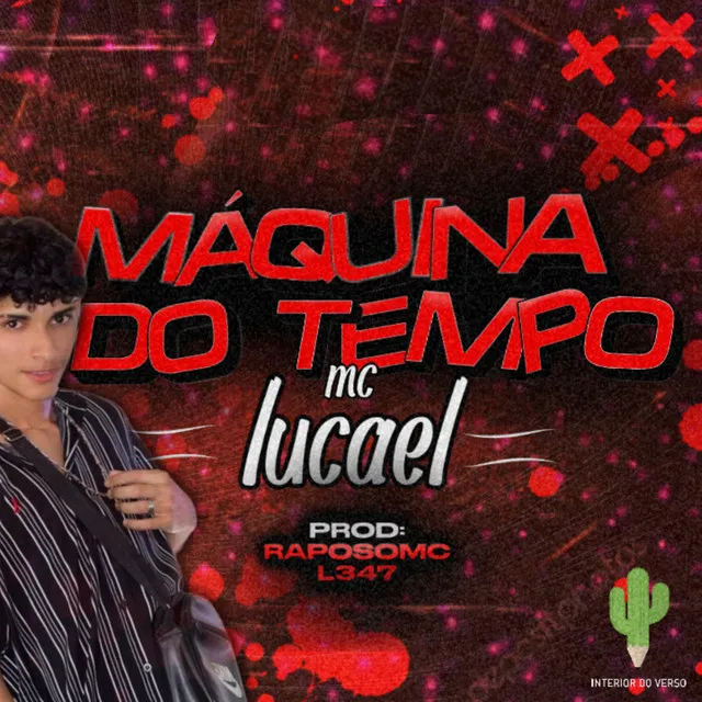 Maquina do Tempo