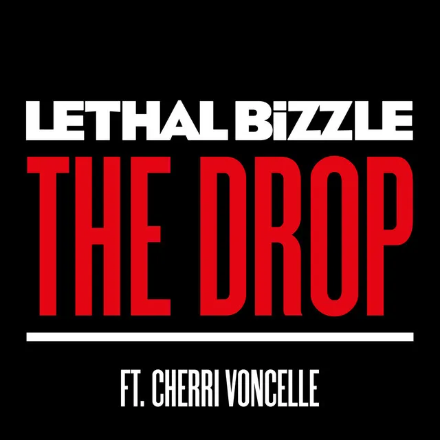 The Drop - Paul Morrell Remix