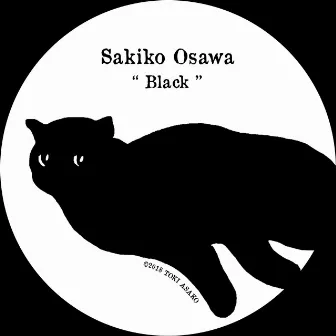 Black by Sakiko Osawa