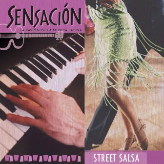 Street Salsa by Sensación