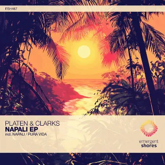 Napali by Clarks