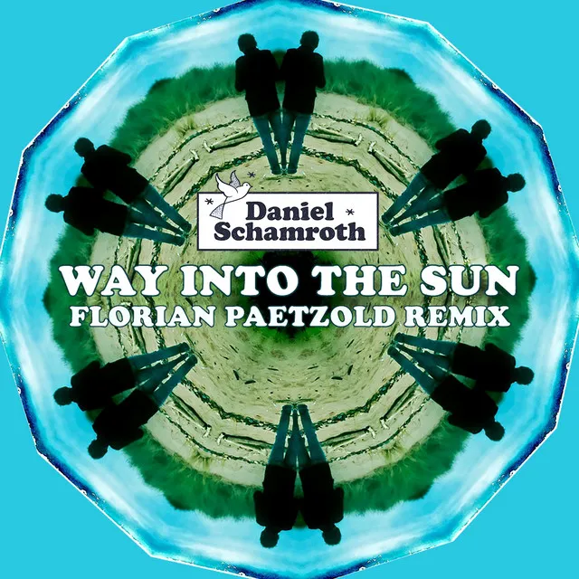 Way Into The Sun (Florian Paetzold Remix)