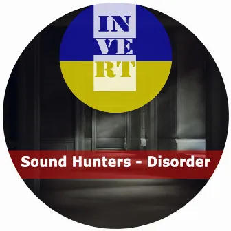 Disorder by Sound Hunters