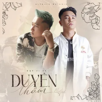 Duyên Thầm by NQP