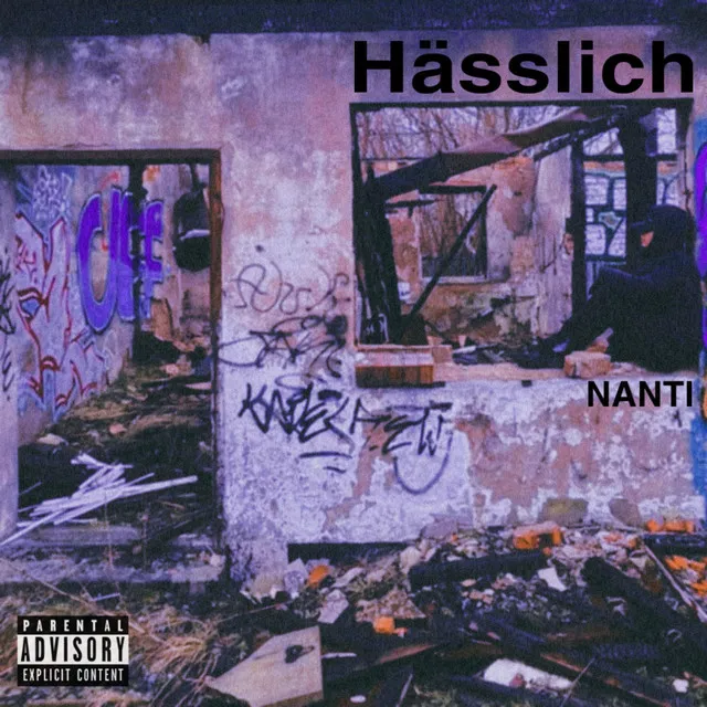 HÄSSLICH