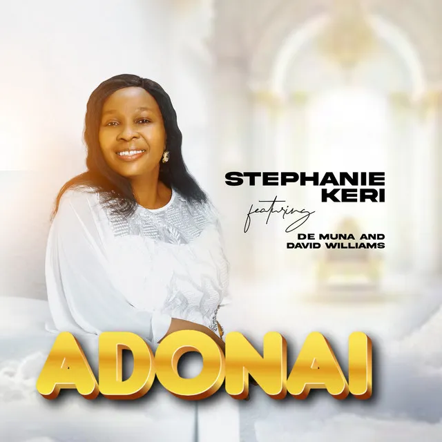 Adonai