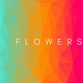 Flowers by Dave Thomas Junior