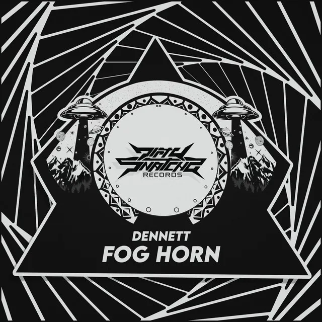 Fog Horn