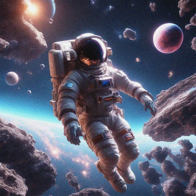 Astronaut