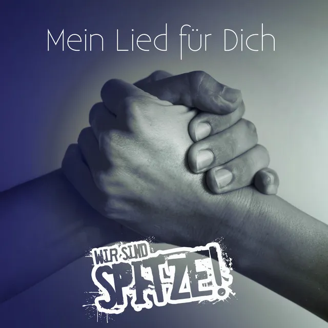 Mein Lied für Dich