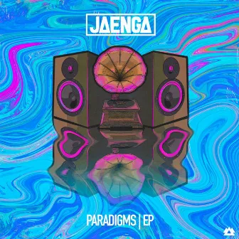 Paradigms by Jaenga