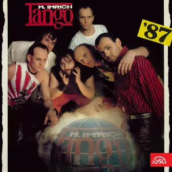 Tango 87 by Tango