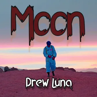 Moon by Drew Luna