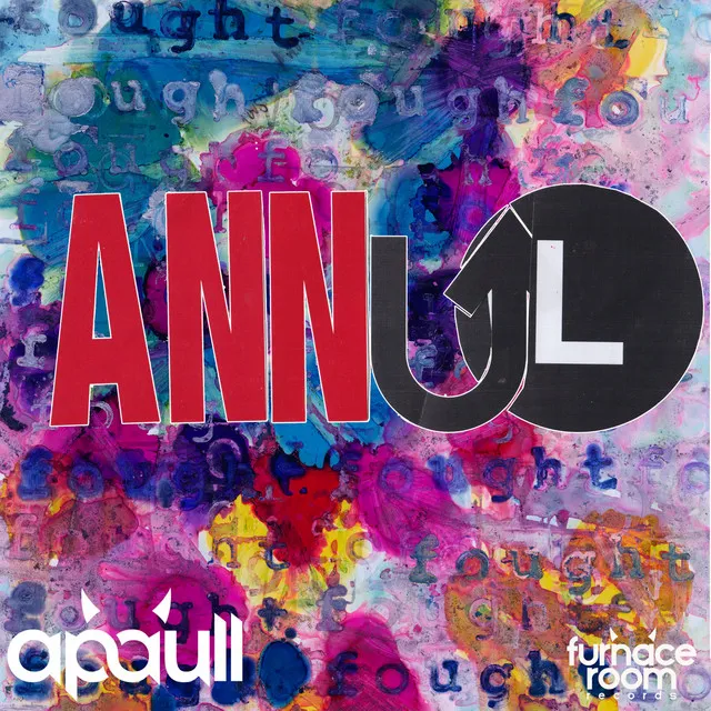 Annul - Neil Landstrumm Remix