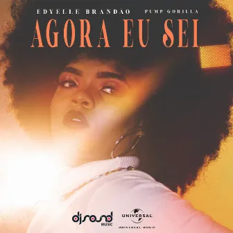 Agora Eu Sei by Edyelle Brandão