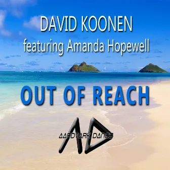 Out of Reach by David Koonen