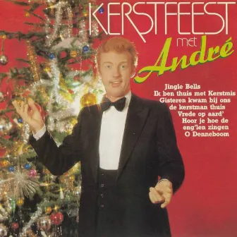 Kerstfeest Met André by André van Duin