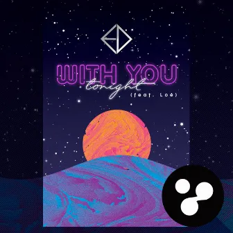 With You Tonight by Edgar Sound