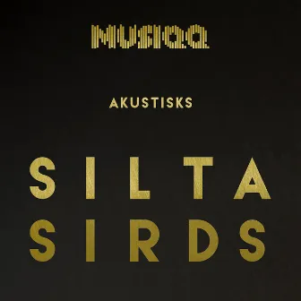 Silta Sirds by Musiqq