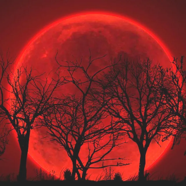 Red Moon