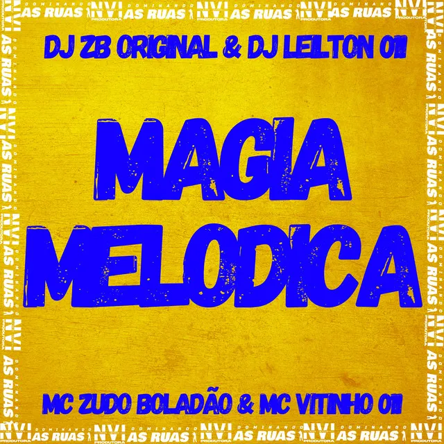 Magia Melodica