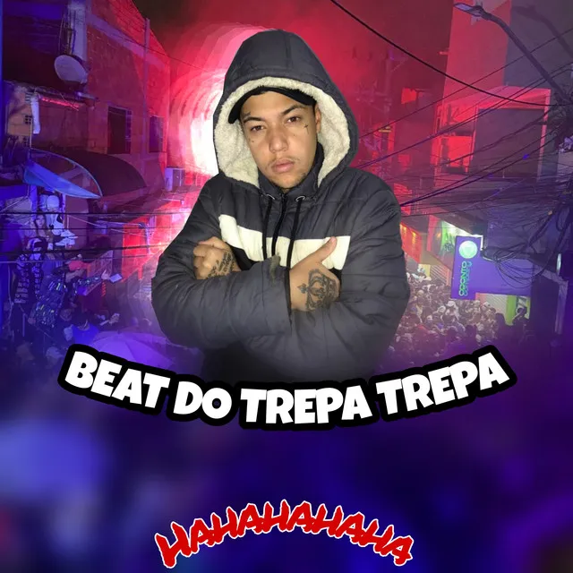 Beat do Trepa Trepa