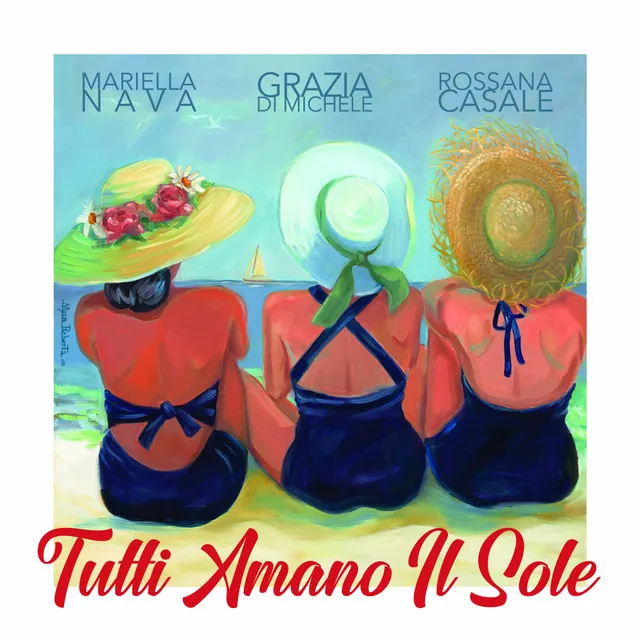 Tutti amano il sole