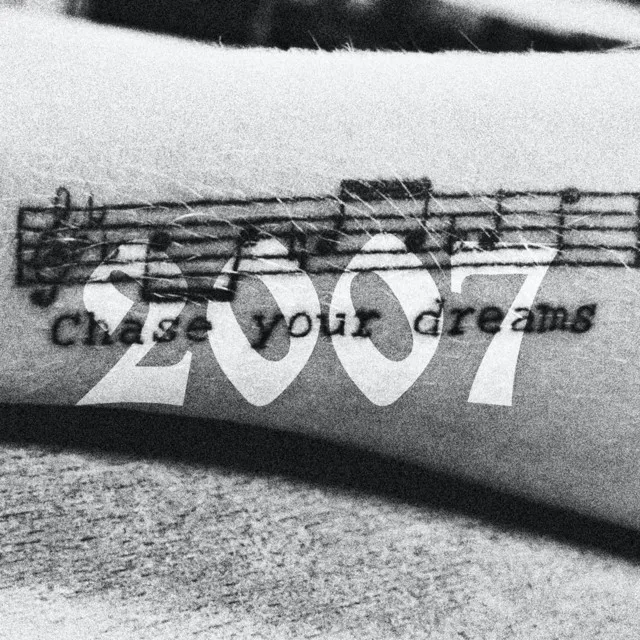 Chase your dreams