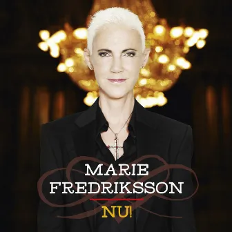 Nu! by Marie Fredriksson